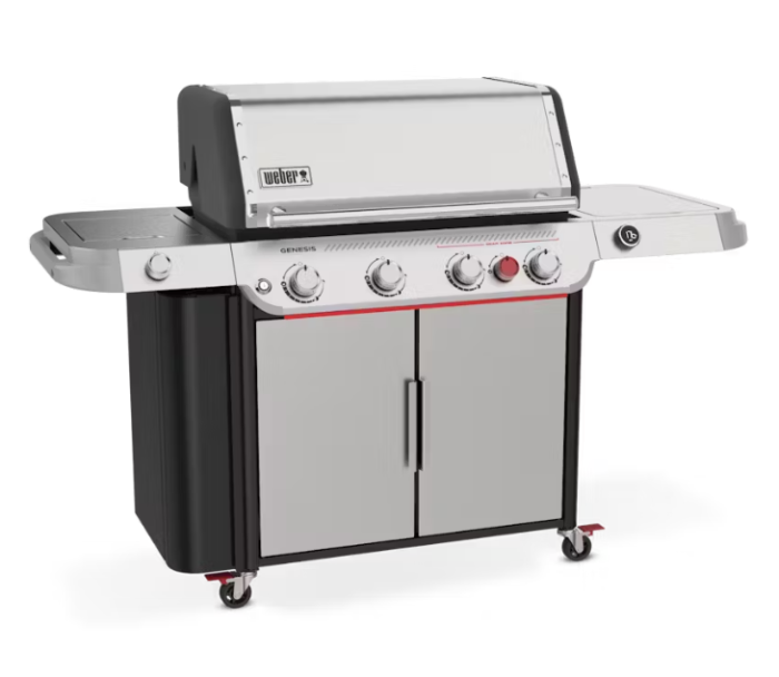 Weber Genesis® SP-435W Gasgrill, 1501162